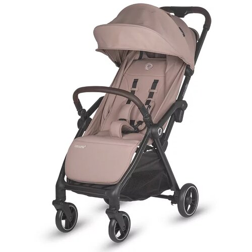 Coccolle Športni voziček Arella Sand beige Cene