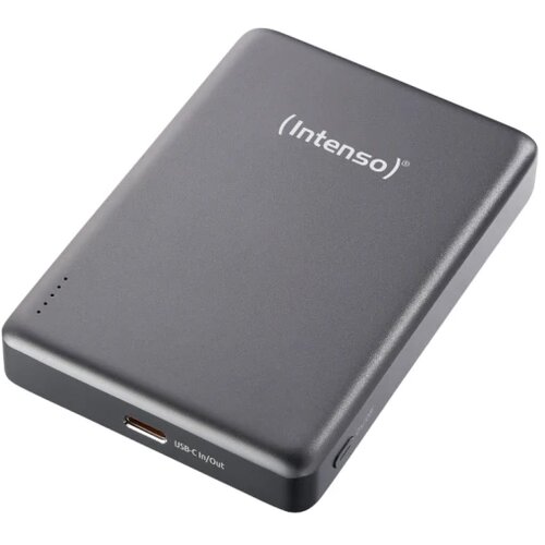  Intenso Power Bank MW10000 Grey Slike