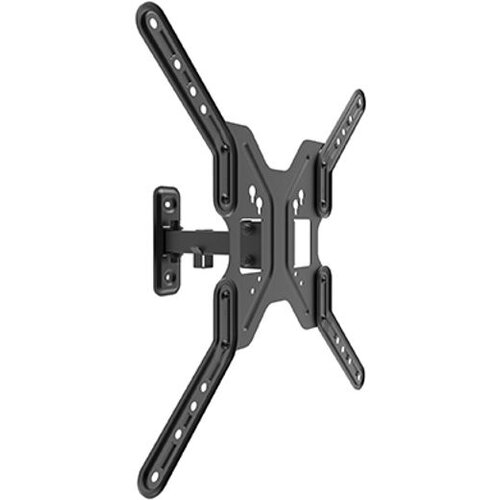 Nosač za tv tilt 17-55 short ARM/nagib-15 do+15/rot.180/VESA 400X400/30kg/7-19cm od zida Cene