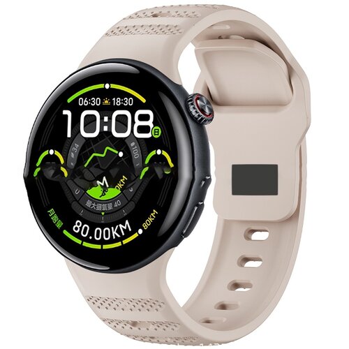 INF Združljiv silikonski pa&scaron;ček za VIVO WATCH5 - &scaron;portni pa&scaron;ček za VIVO Watch 5, (5000079887) Cene