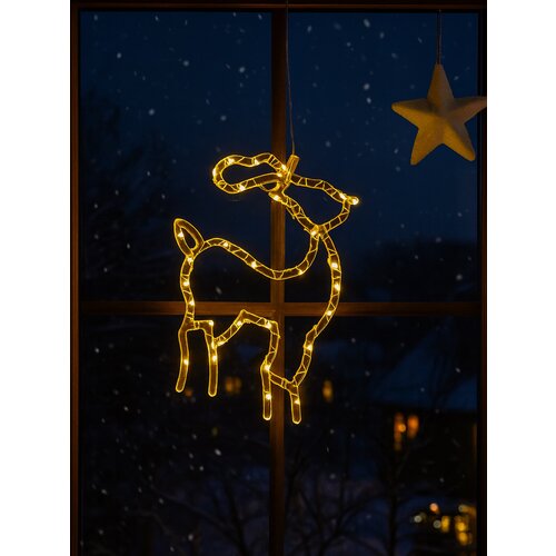 Sinsay Božićna LED lampa Slike