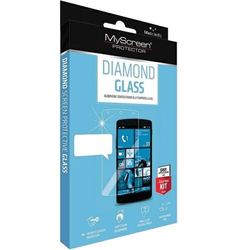 Myscreen protector MS DIAMOND GLASS OVITEK KALJENO STEKLO ZA IPAD PRO 11 2018 0,33MM, (21978163) Cene