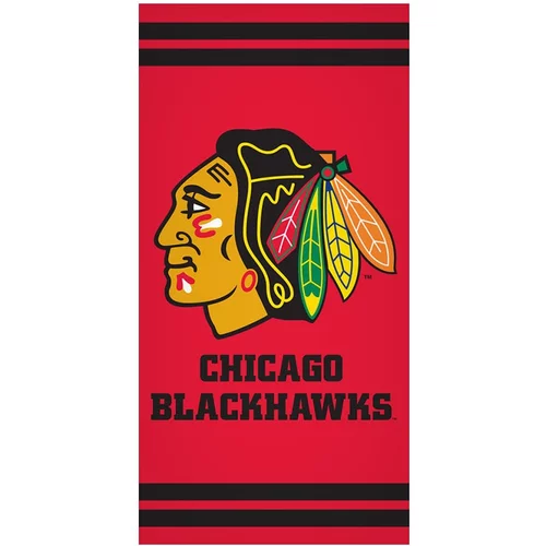 Chicago Blackhawks brisača 70x140