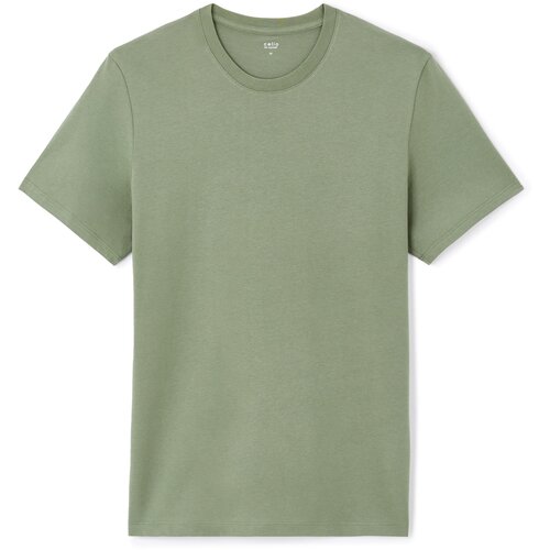 Celio Tebase Cotton T-Shirt - Men's Slike