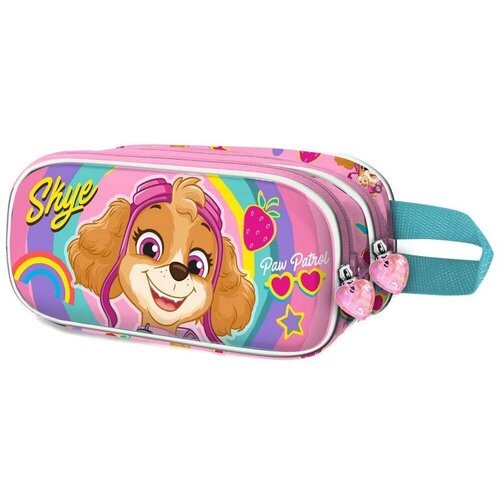 Paw Patrol Portatodo 3D Happy Patrulla Canina Slike