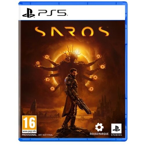  Saros PS5 1000052040 Cijene