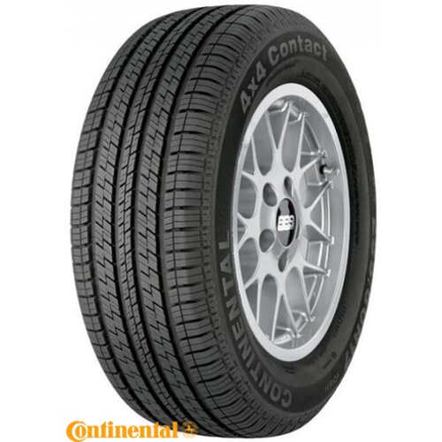 Continental 4X4 Contact ( 235/60 R17 102V, MO, z zascitno letvijo ) Cene