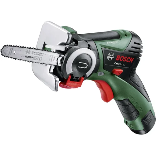 Bosch EasyCut 12 solo Akumulatorska višenamjenska pila Bez baterije 12 V