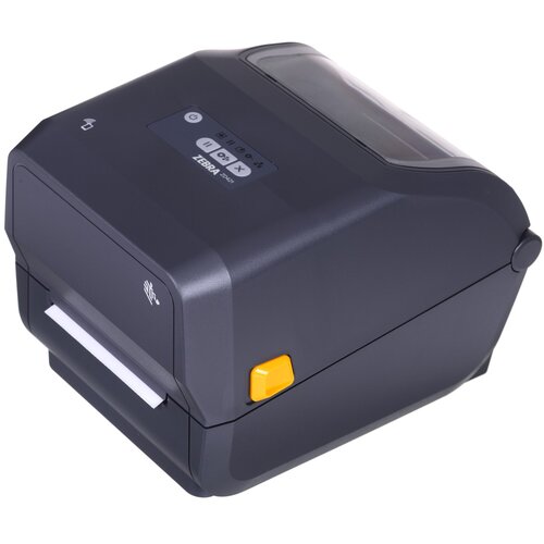 Zebra ZD421 label printer Thermal transfer 203 x 203 DPI Wired &amp;amp; Wireless Slike