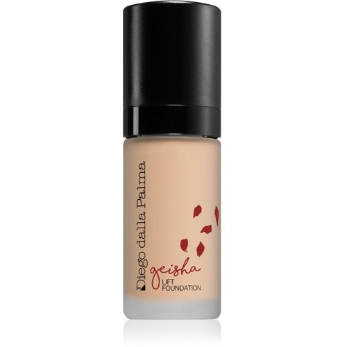 Diego dalla Palma Geisha Lift Foundation posvjetljujući kremasti puder nijansa 222 Natural Beige 30 ml Cijene