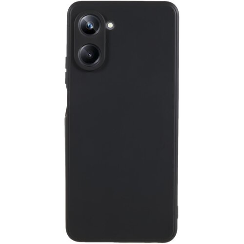 INORCO Za Realme 10 4G Straight Edge, mehka TPU telefonska torbica, objektiv, natančen izrez, zaščitni ovitek sladkarije barve, (22036785) Cene