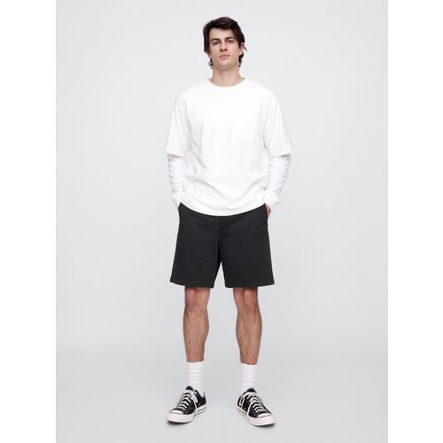 GAP Cotton shorts - Men&amp;#039;s Slike