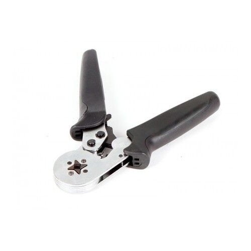 Womax kle&amp;scaron;ta za hilzne samopode&amp;scaron;avajuća 0.08-6.0mm2 ( 0535797 ) Slike