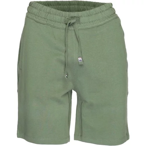 U.S. Polo Assn. Kratke hlače & Bermuda BALD 67351 52088 Zelena