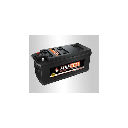 Firecell Truck King Akumulator za automobile 12 V 143 Ah Cene