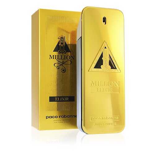 Rabanne 1 Million Elixir parfemska voda za mu&amp;scaron;karce 100 ml Slike