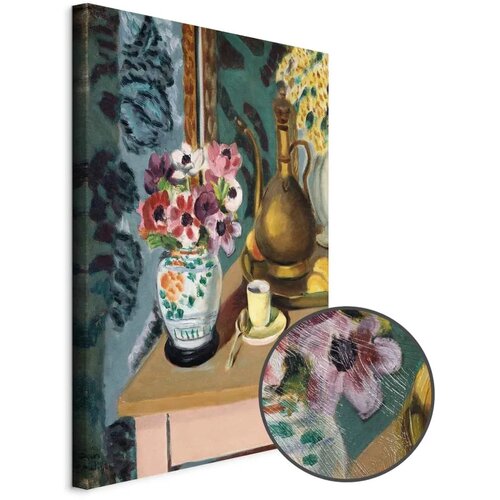  Slika - Henri Matisse – Still Life 20x30 Premium Print Cene