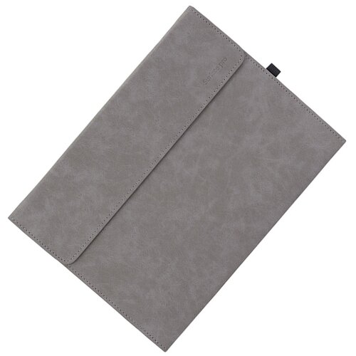 INF Za&amp;scaron;čitna torbica iz TPU za Microsoft Surface s pokrovom za tipkovnico Gray Surface Pro 8, (21751830) Slike