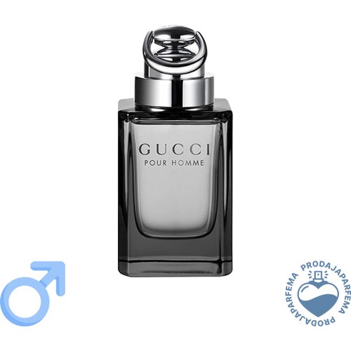 Gucci Pour Homme - 90ml Cijene