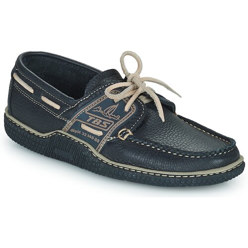 TBS globek blue Slike