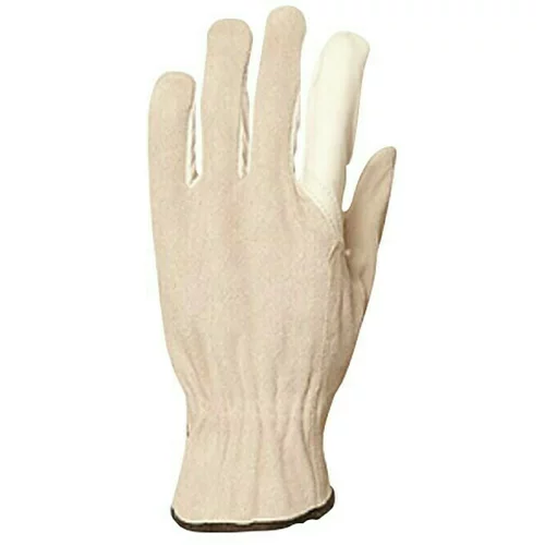  Radne rukavice (Konfekcijska veličina: 10, Bež boje)