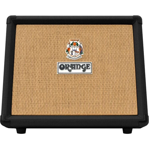 Orange crush acoustic 30 bk