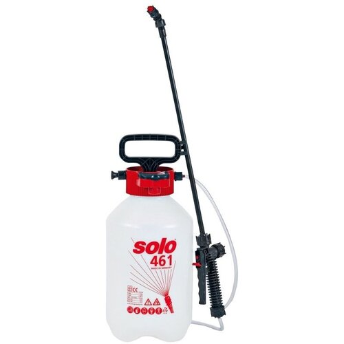 Solo 461 ručna prskalica sa remenom za rame, 5 L Slike