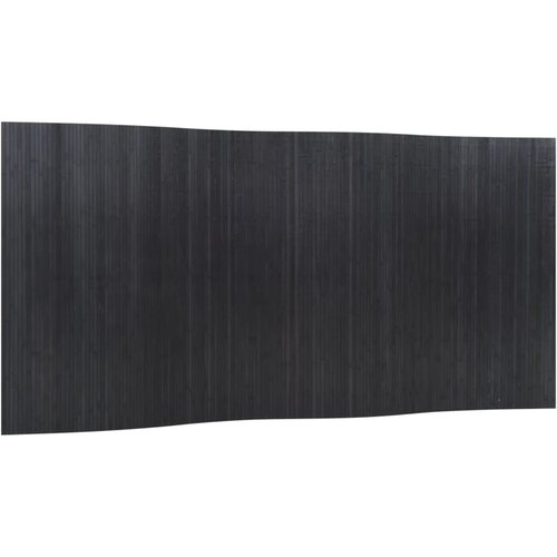 Maison Chic Paravan - Sobne pregrade siv 165x400 cm bambus, (22111492) Cene