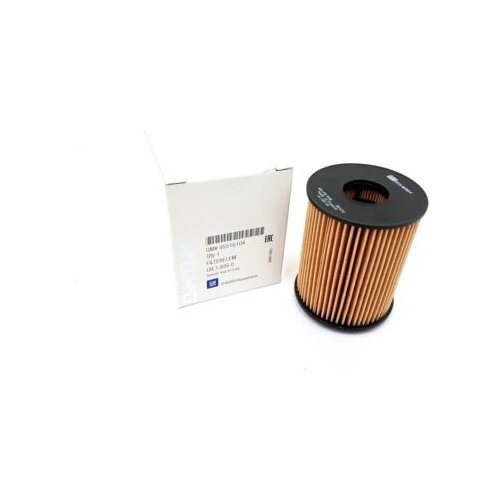 OPEL original FILTER OLJA OPEL 95516104 Original Slike