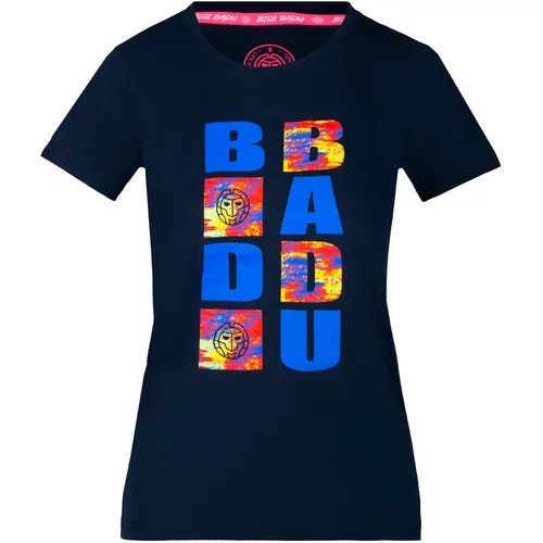 Bidi Badu Dámské tričko Behati Lifestyle Tee Mixed M