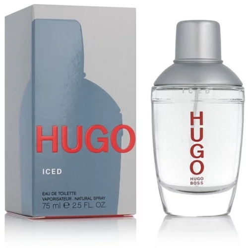 Hugo Boss Hugo Iced , 75ml, edt