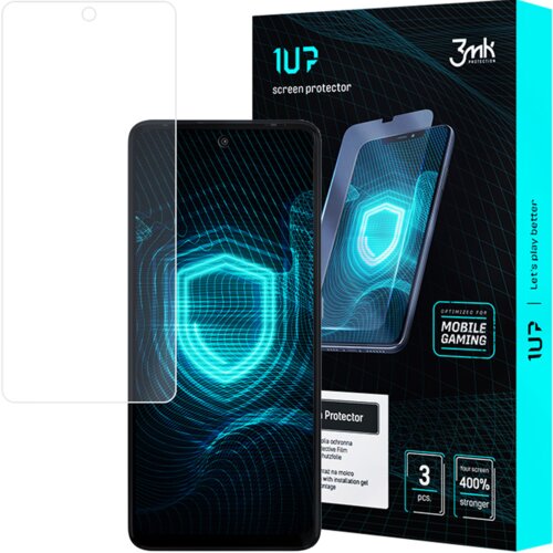 3mk STEKLO ZA OVITEK MOTOROLA MOTO G60 1UP, (22003320) Slike