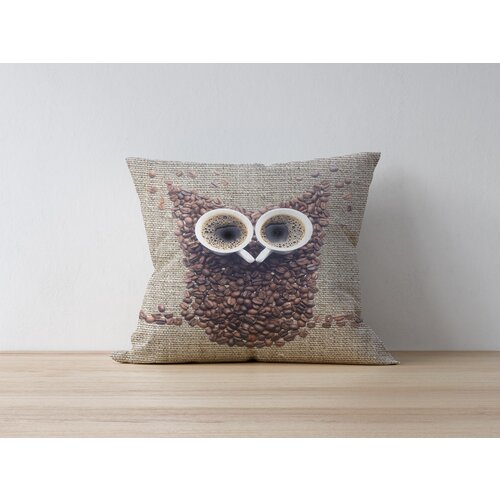 Opviq jastučnica 43x43cm Šarena Slike