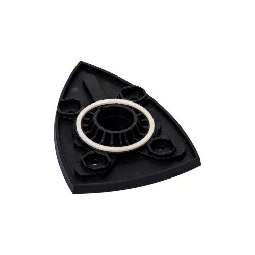 Bosch Accessories Okretna ploča, 110 x 150 mm 2608601448 Slike
