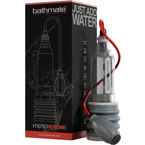Bathmate Pumpica za penis HydroXtreme 8 | shoptok.hr