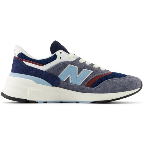 New Balance muške patike 997 m Slike