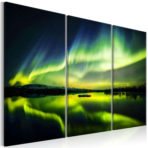  Slika - Beautiful Glow I 120x80 Slike