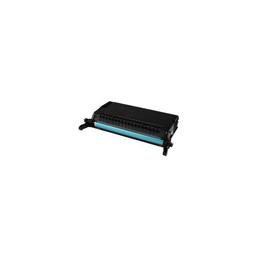 Samsung CLP-660k črna, kompatibilen toner Slike