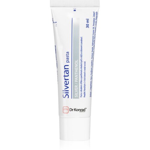 Dr Konrad Silvertan zaščitna nega za razdraženo kožo 30 ml Cene