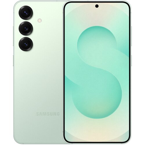 Samsung Galaxy S25 512GB mint SM-S931BLGHEUE Slike