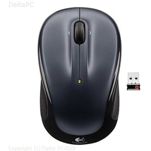 Logitech mis M325 Wireless Cijene