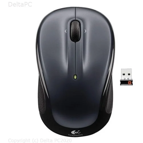 Logitech mis M325 Wireless