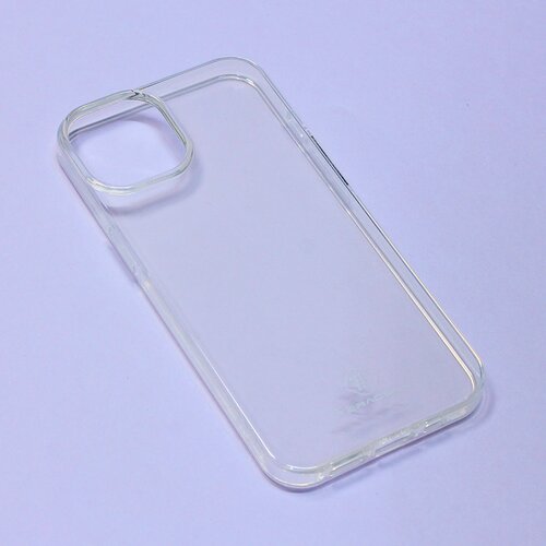  Maska za telefon Teracell Skin za iPhone 13 6.1 transparent Cene