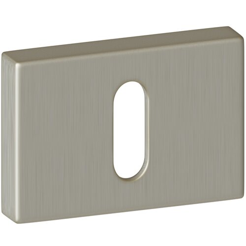  Keyhole escutcheon DP-S-VANGARD-NISM (EC) Cene