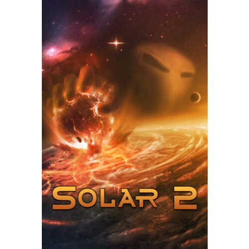 Steam Solar 2 (PC) Key GLOBAL Cene