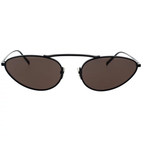 Yves Saint Laurent occhiali da sole sl 538 001 crna
