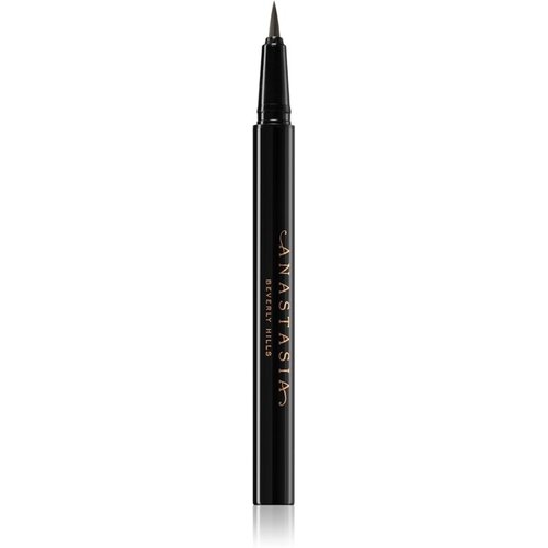 Anastasia Beverly Hills Brow Pen tekoče črtalo za obrvi odtenek Ebony 0,5 ml Cene