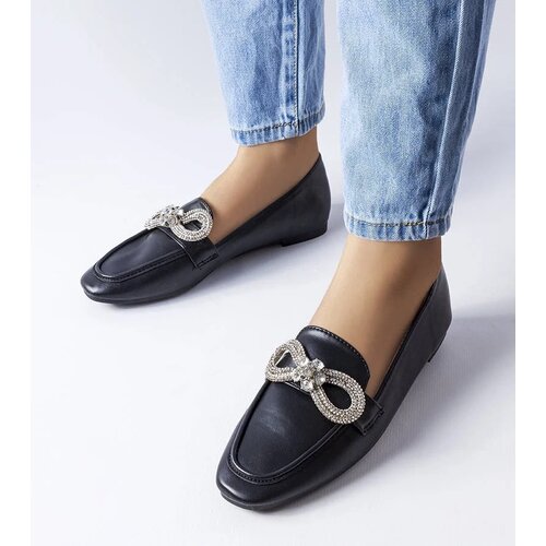 D/CEO Silver loafers Ilana Cijene