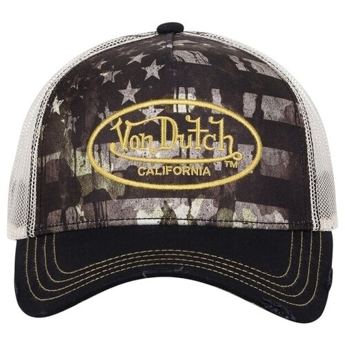 Von Dutch SUBLIMATION MILITARY Zelena Cene