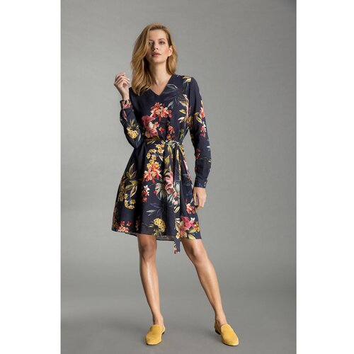 Benedict Harper Woman&amp;#039;s Dress Nicole Slike